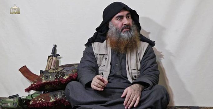 MSB'den 'Bağdadi' açıklaması: Operasyon öncesi bilgi alışverişi yapıldı