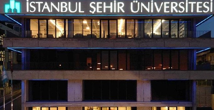 Şehir Üniversitesi'nden Halkbank'a ihtarname
