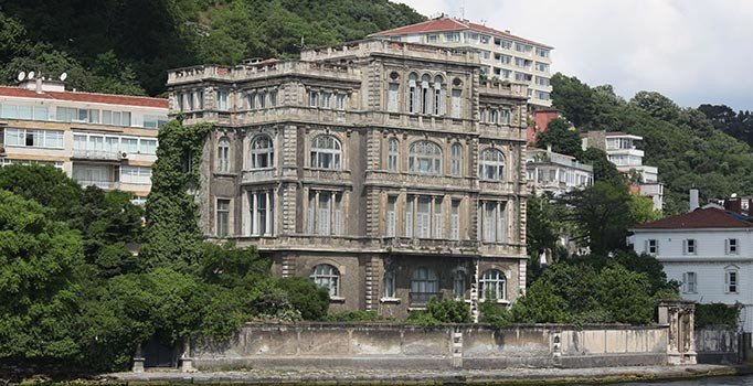 6 bin 781 konut ek vergi verecek