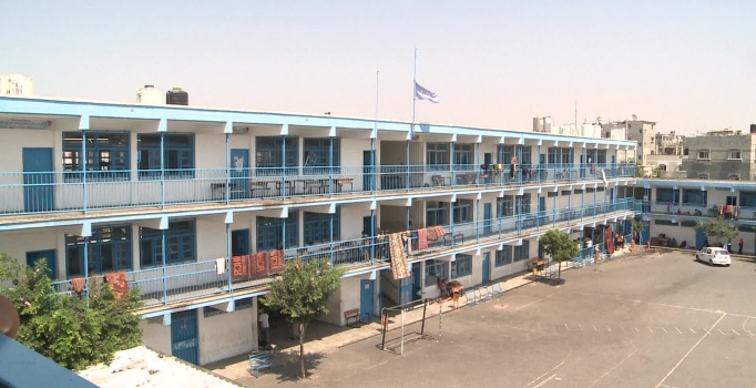 İsrail'den sivil savunma tatbikatı