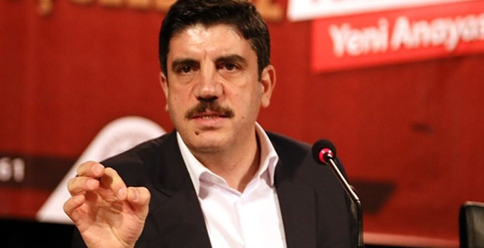 Türkiye'den Almanya'ya ilk 'soykırım' tepkisi