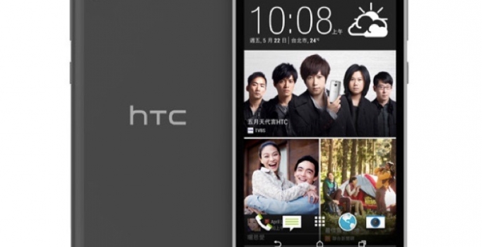 HTC Desire 820G+ ve 626G+ ile tanışın