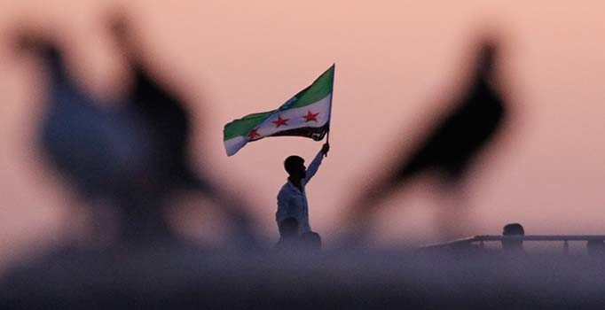 Tel Abyad'da terör saldırısı önlendi