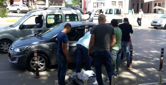 Balıkesir'in Bandırma ilçesinde 'Atalay Filiz' alarmı