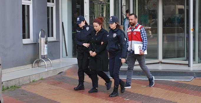 Yeğen Zeynep Gülen'e yöneltilen suçlamalar