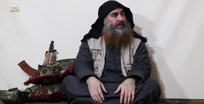 Bağdadi'ye biçilen ödülü kimin alacağı belli oldu iddiası