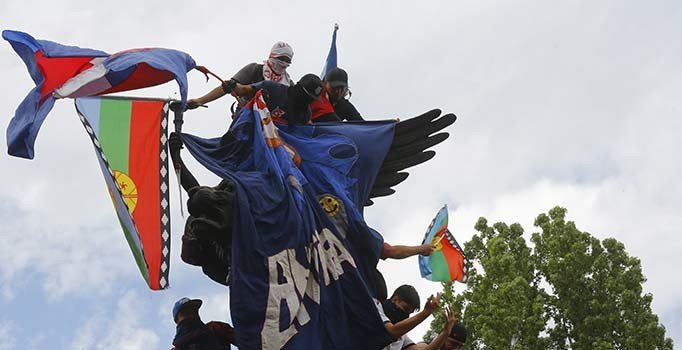 Şili'de 'acil durum' kaldırılıyor... Pinera, kararnameyi imzaladı