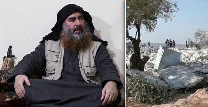 New York Times Bağdadi operasyonunun perde arkasını yazdı