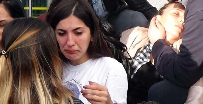 Fatma Şengül'ün katilinden çıldırtan savunma: Yüksek tansiyondan dolayı...