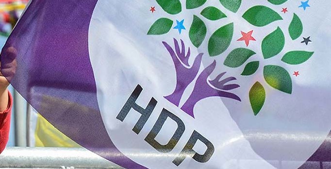 HDP Malatya Eş Başkanı Fatma Alataş gözaltına alındı