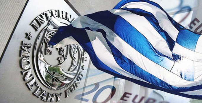 Yunanistan'ın IMF borcunun erken kapatılmasına onay