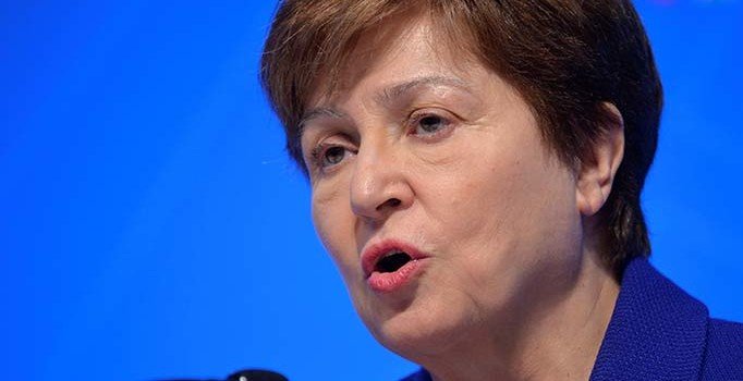 IMF başkanı: Trump vergi reformlarını kullandı