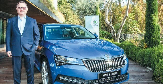 İthal logolu son viraj olabilir mi?