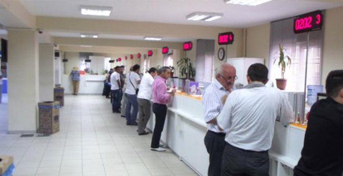 Vergi daireleri bugün açık mı? 28 Ekim ve 29 Ekim'de vergi daireleri nasıl çalışacak?