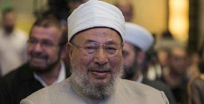 Mısır'da Karadavi'nin kızı Ula'nın gözaltı süresi tekrar uzatıldı