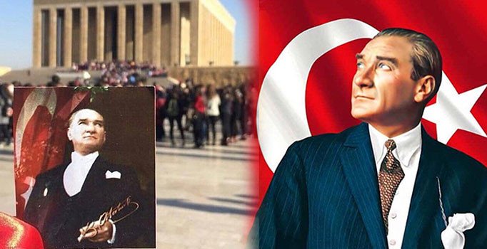 Ünlülerden 29 Ekim Cumhuriyet Bayramı mesajları