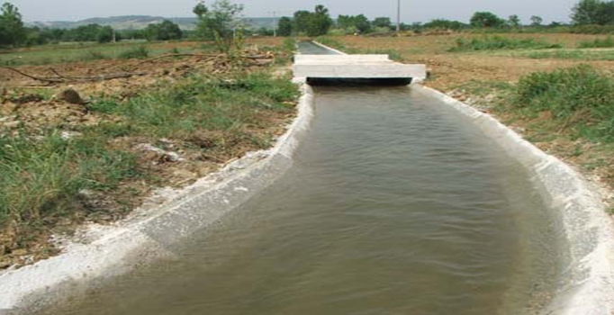 Osmaniye'de sulama kanalına giren çocuk boğuldu