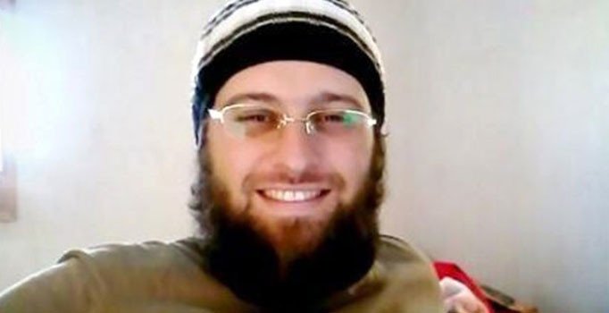 ABD, DEAŞ Sözcüsü El-Muhacir'in öldürüldüğünü açıkladı