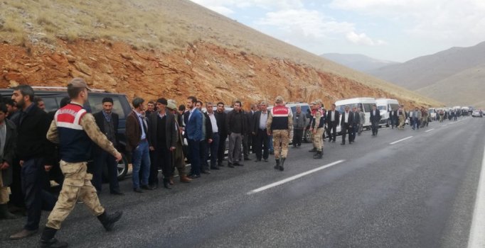 Malatya Valiliğinden "sınır tartışması"na ilişkin açıklama