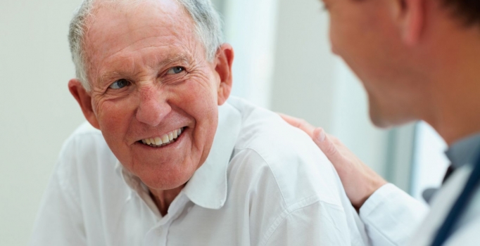 Kanser tedavisinde kemoterapinin yerini alacak