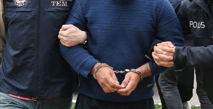 Eylem hazırlığındaki 3 DEAŞ'lı İstanbul'da yakalandı