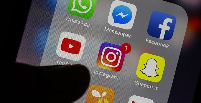 Instagram, 'intihar' paylaşımlarını yasakladı