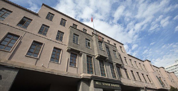 MSB: Rus Askeri Heyeti ile yapılan görüşmeler tamamlandı