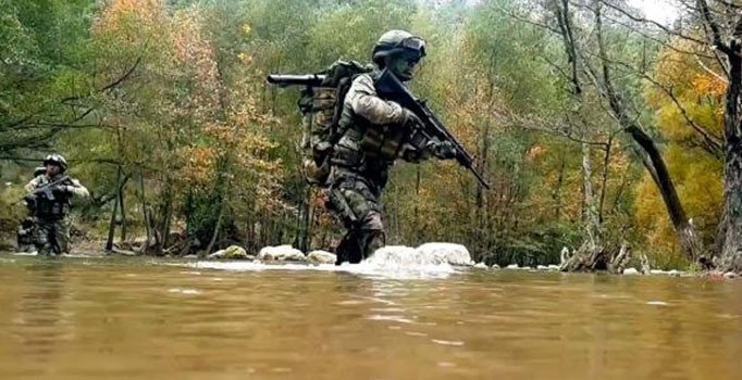 MSB'den Cumhuriyet Bayramı videosu