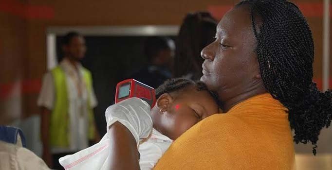 Nijerya'da sarı humma salgını bilançosu ağırlaşıyor: 115 ölü