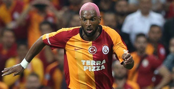 Babel, Trabzonspor maçında yok
