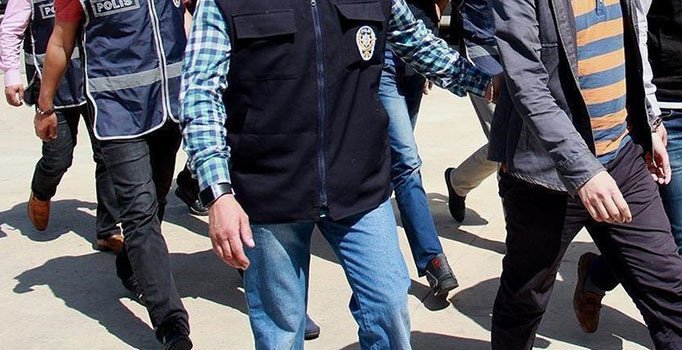 Kocaeli'de 4 DEAŞ şüphelisi yakalandı