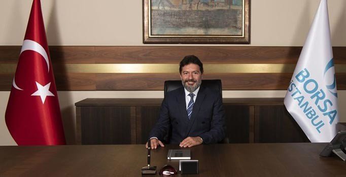 BİST’in ortağı Hakan Atilla ataması nedeniyle hisselerini satıyor