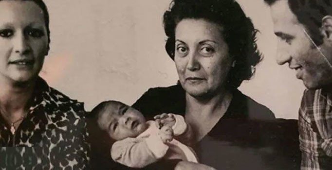 Gül Sunal’ın annesi Sıdıka Yaman hayatını kaybetti