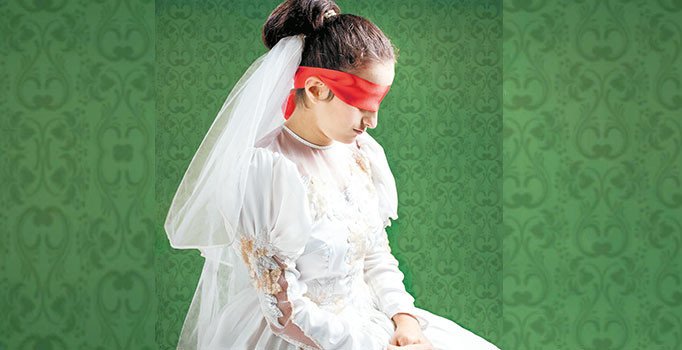 İkinci yargı paketinde ‘çocuk gelin’ tartışma