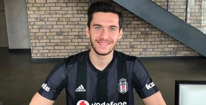 Umut Nayir: Maç kondisyonum arttıkça verimim artıyor