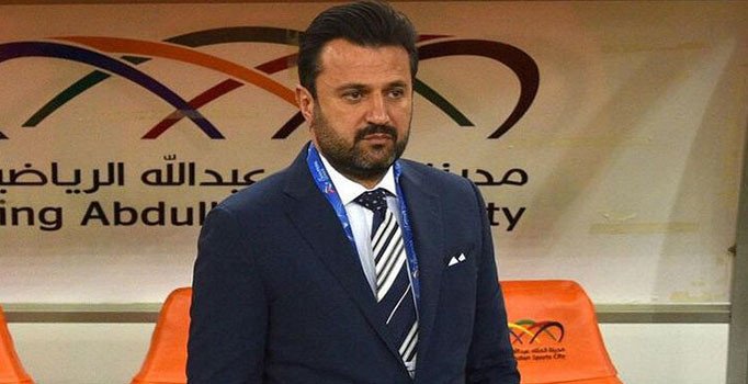 Kayserispor'da Bülent Uygun dönemi