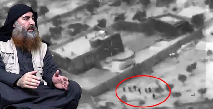 DEAŞ, Bağdadi ve Muhacir'in öldürüldüğünü doğruladı