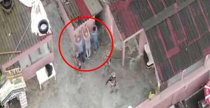 İstanbul ve Tekirdağ'da tarihin en büyük akaryakıt kaçakçılığı operasyonu