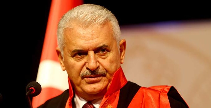 Binali Yıldırım: PKK, Kürtlerin en büyük sorunudur