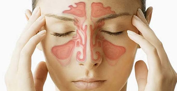 Tıkalı burun uykusuzluk sebebi