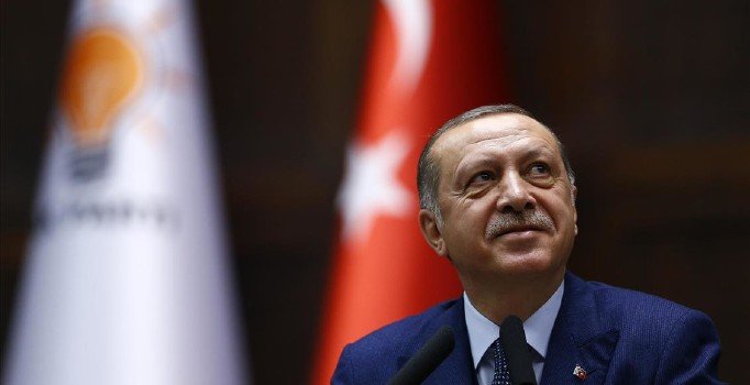 Erdoğan: Kırık kalpleri tamir edeceğiz