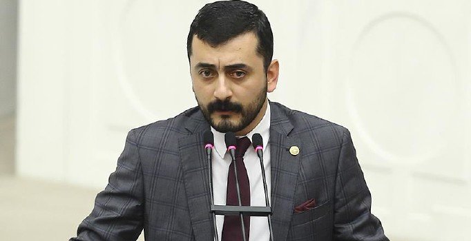 Eren Erdem: Cumhurbaşkanlığı makamını siyasetsizleştirmeye geliyoruz