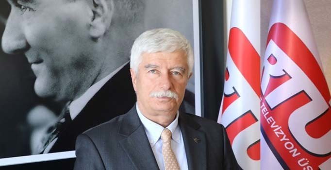 Faruk Bildirici'nin RTÜK üyeliği düşürüldü