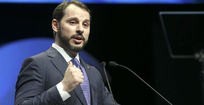 Hazine ve Maliye Bakanlığı, 56 milyar liralık iç borçlanmaya gidecek