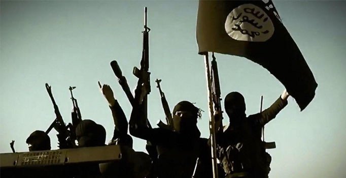 İçişleri Bakanlığı: 5 DEAŞ'lı terörist Almanya'ya gönderildi