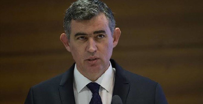 Feyzioğlu'ndan ABD Temsilciler Meclisi kararına tepki: Mektubu yırtar atarız