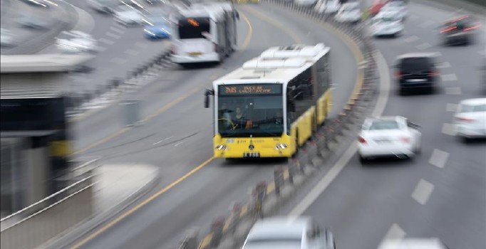 Mahkemeden taciz cezasını artırmaya ret: Metrobüs zorunlu yaşam alanı değil