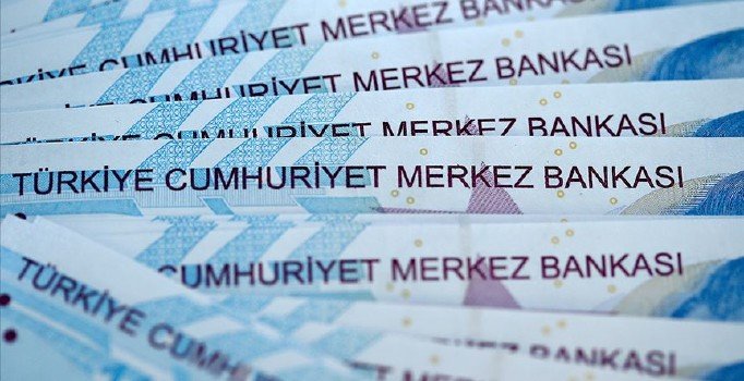 Merkez Bankası, yıl sonu enflasyon tahminini revize etti