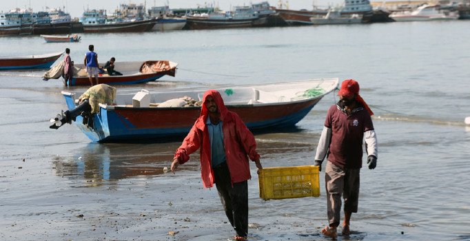 Suudi Arabistan, İranlı balıkçıları 10 ay sonra serbest bıraktı