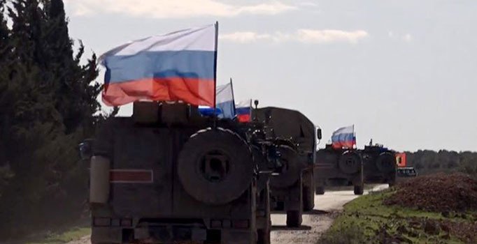 ‘Pax Russica’: Çatışma-sonrası döneme geçerken Suriye denklemi